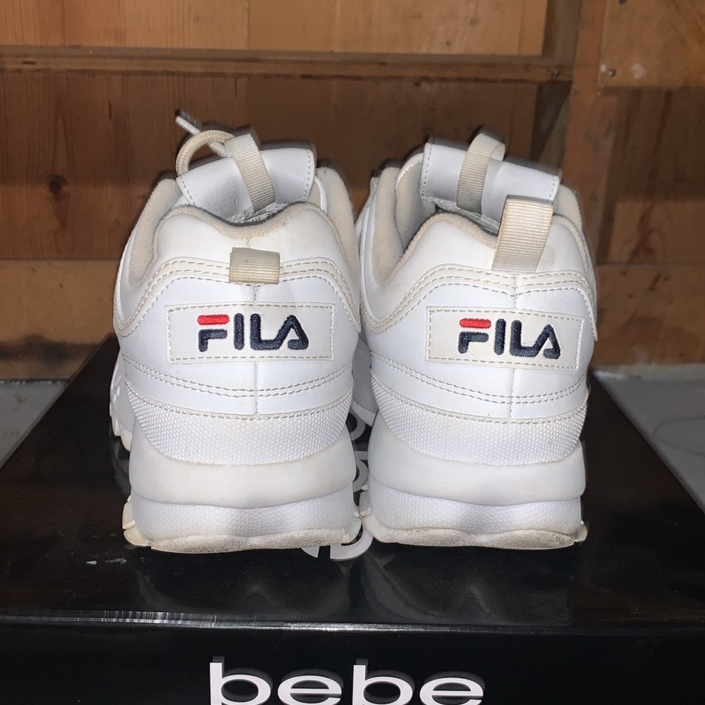 Filas men - Picture 3 of 4